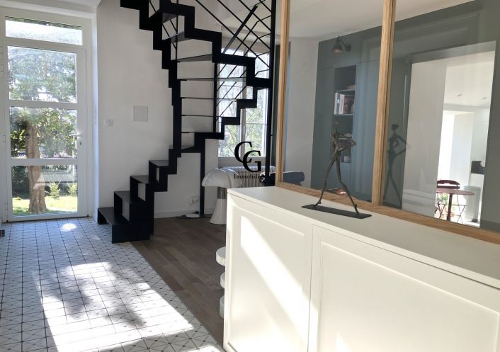 à vendre Maison Vertou