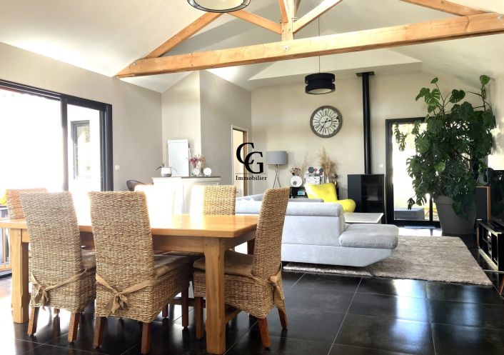 à vendre Maison Les Sorinières