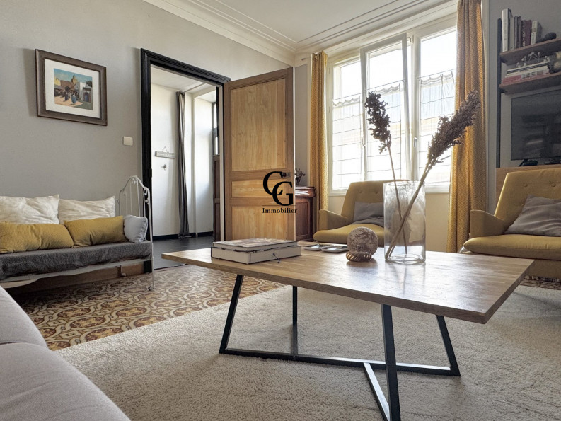 vente Maison La Regrippière - Photo 4