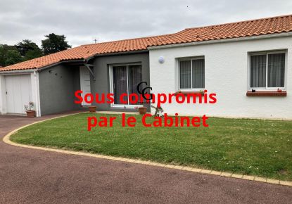 vente Maison Vertou
