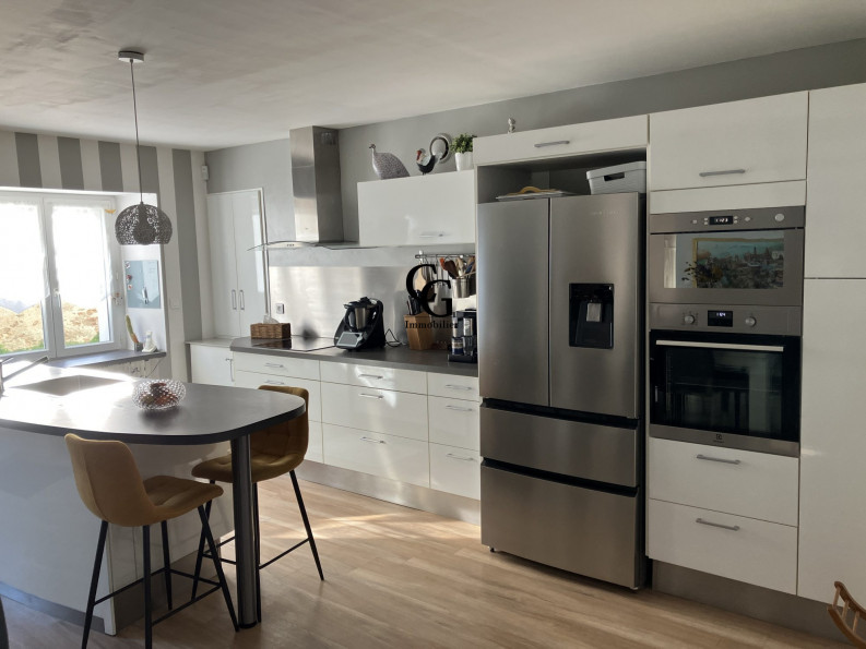 vente Maison Saint-fiacre-sur-maine - Photo 2