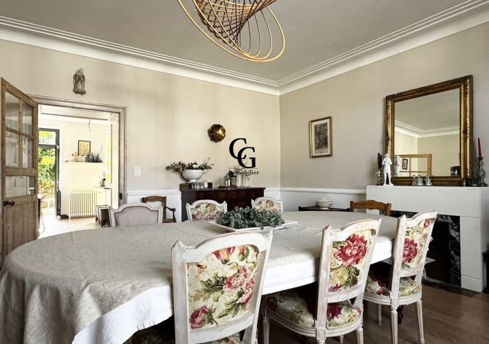 à vendre Maison La Regrippière