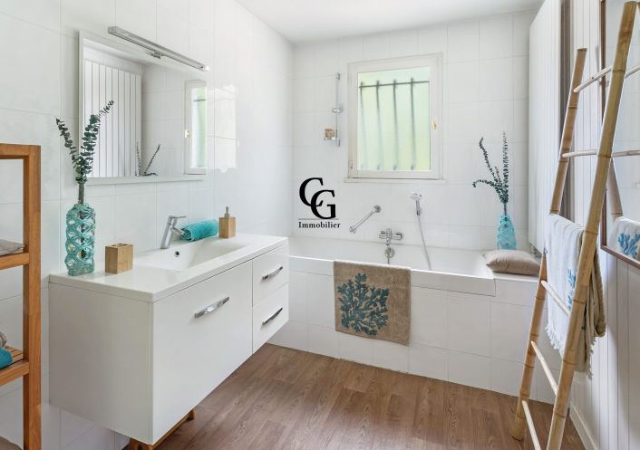 à vendre Maison Saint-sébastien-sur-loire