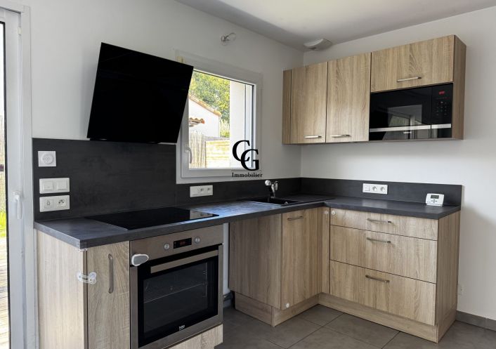 à vendre Maison Vertou