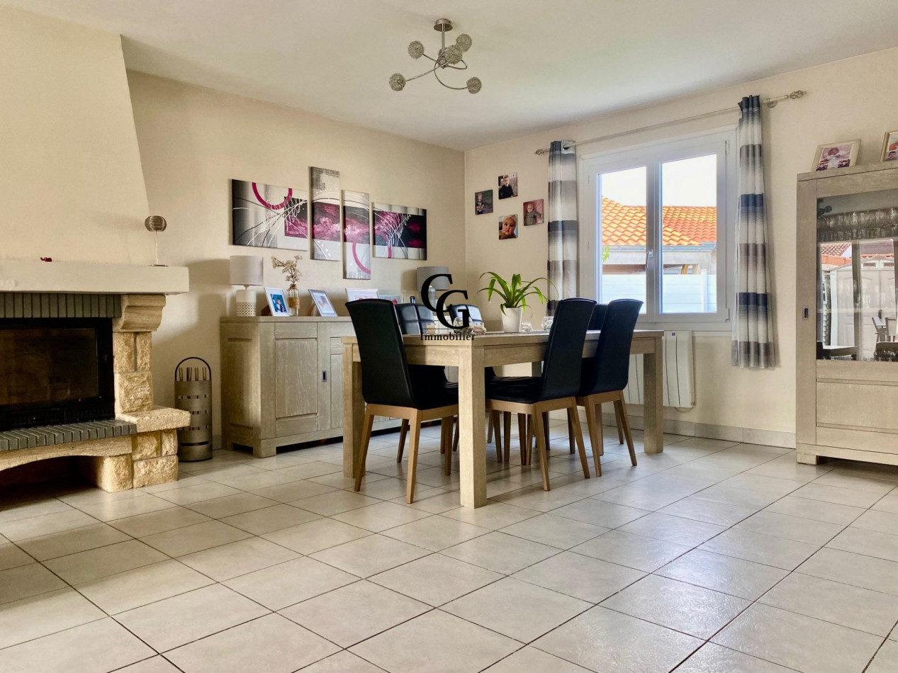 à vendre Maison Saint-sébastien-sur-loire - Photo 5