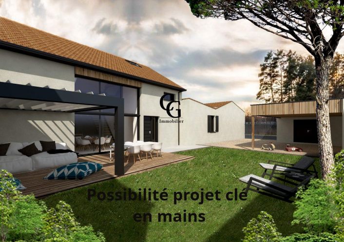 à vendre Maison Saint-sébastien-sur-loire