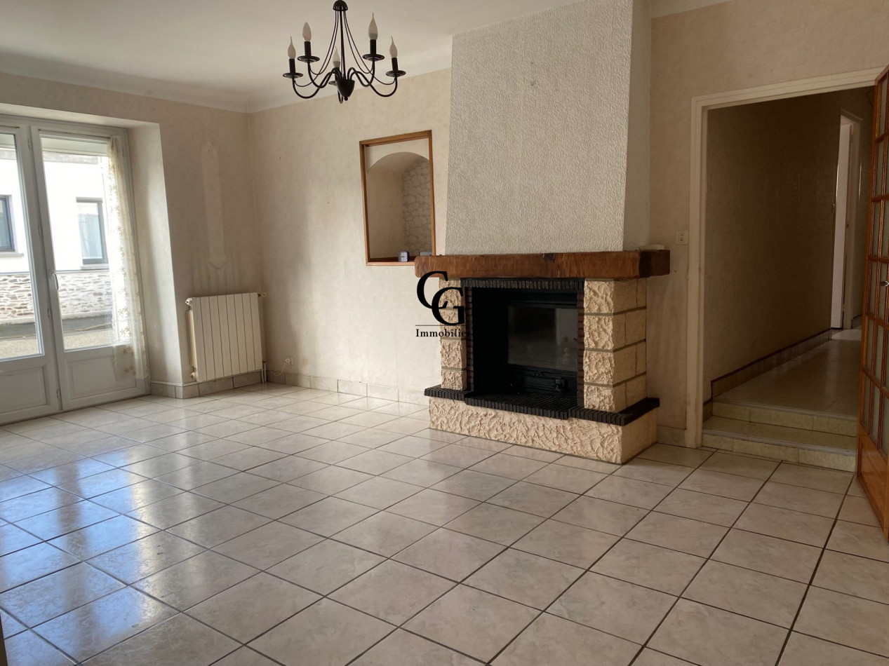 à vendre Maison Saint-sébastien-sur-loire - Photo 10