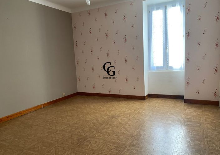 à vendre Maison Saint-sébastien-sur-loire