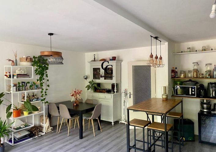 à vendre Appartement Vertou