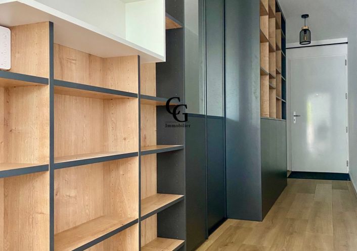 à vendre Appartement Vertou