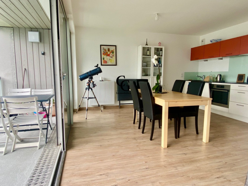 vente Appartement Nantes - Photo 6