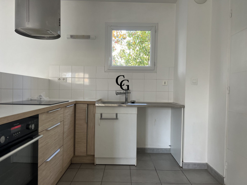 location Maison Rezé - Photo 2