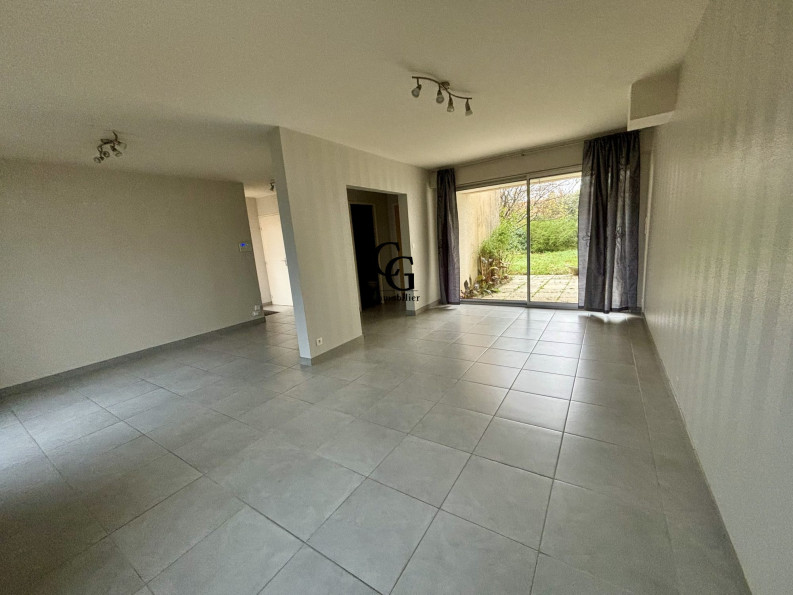 vente Maison Rezé - Photo 4