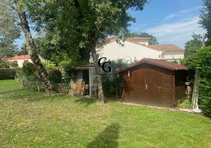 à vendre Terrain Vertou