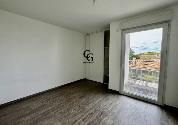 à vendre Appartement Les Sorinières