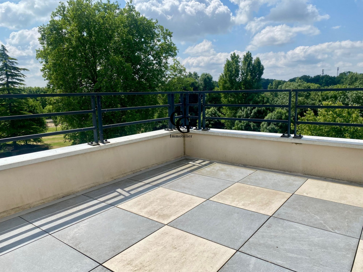 à vendre Appartement Vertou - Photo 3