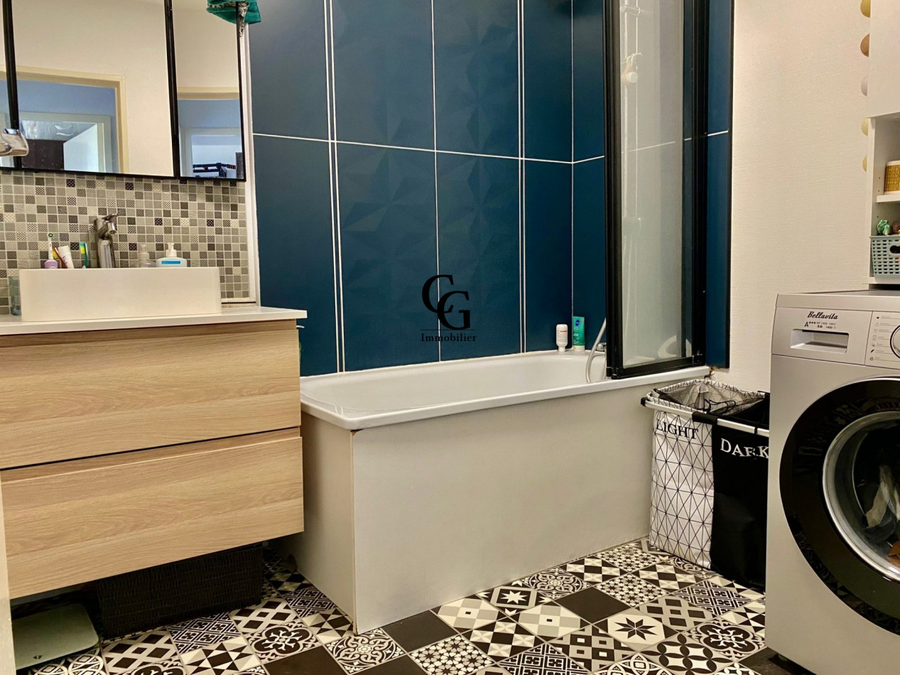 à vendre Appartement Vertou - Photo 4