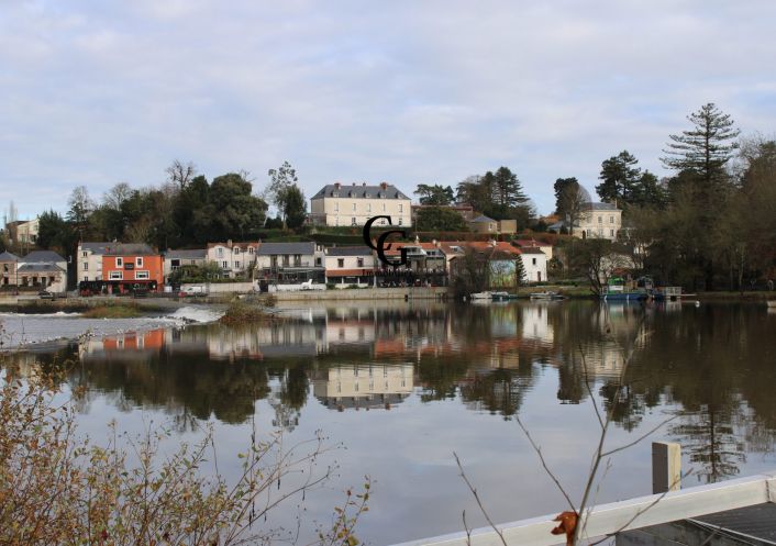 à vendre Maison Vertou
