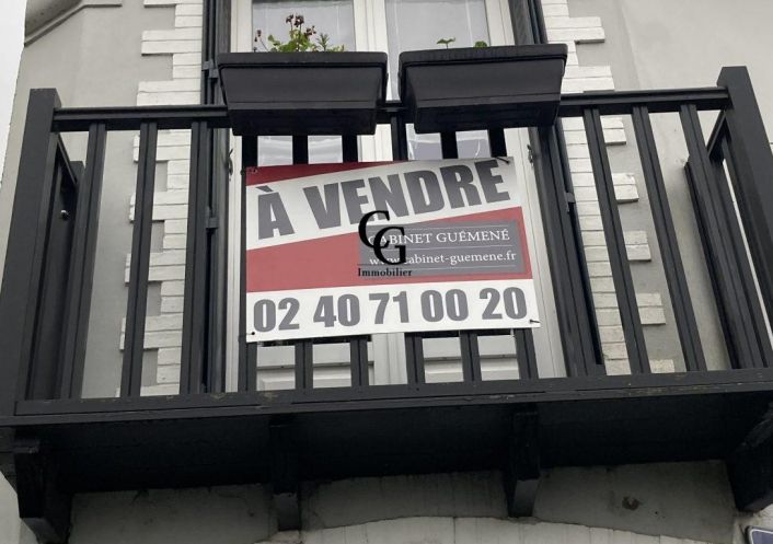 à vendre Maison Vertou