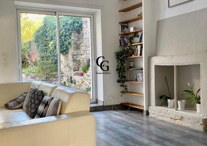 à vendre Maison Vertou