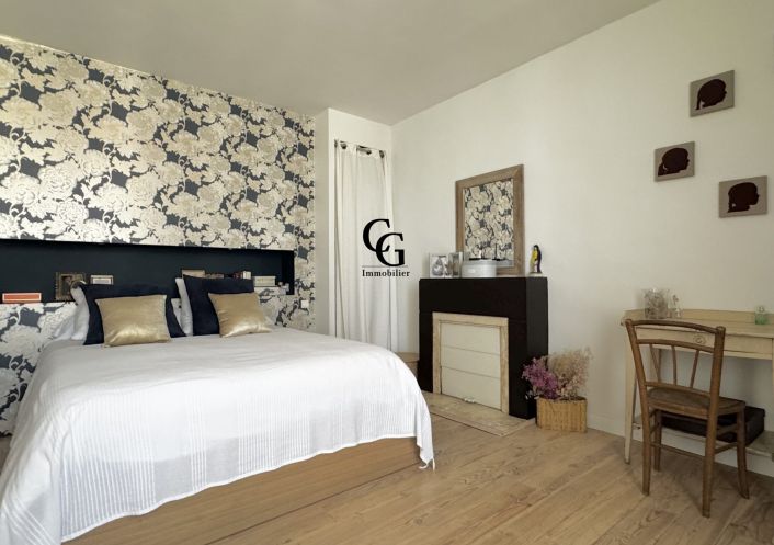 à vendre Maison La Regrippière