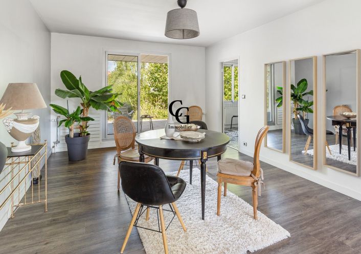 à vendre Maison Saint-sébastien-sur-loire