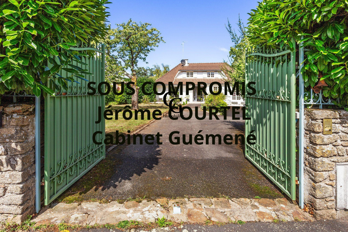 à vendre Maison Saint-sébastien-sur-loire - Photo 1