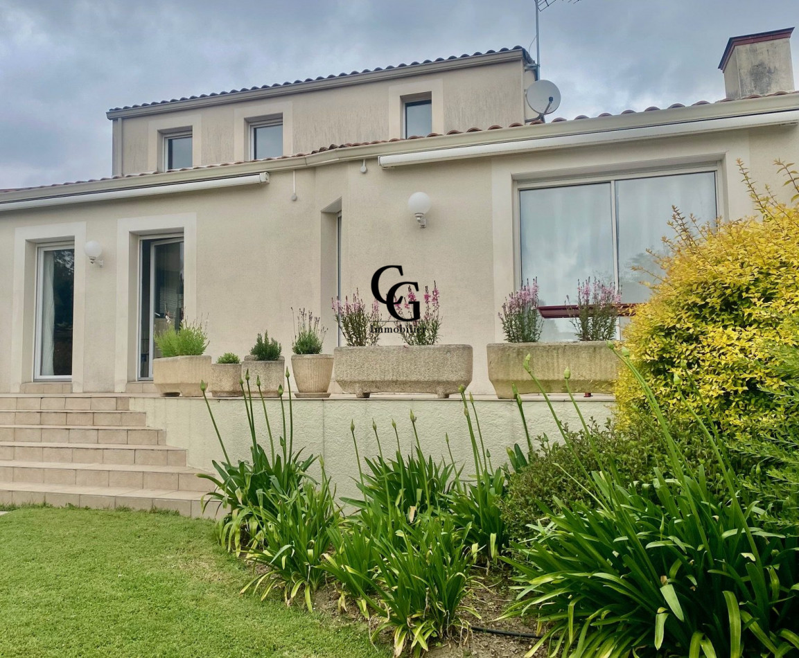 à vendre Maison Vertou - Photo 1