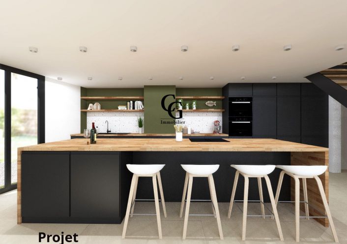 à vendre Maison Saint-sébastien-sur-loire