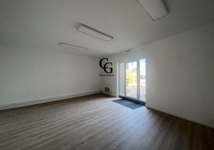 à louer Local commercial Rezé