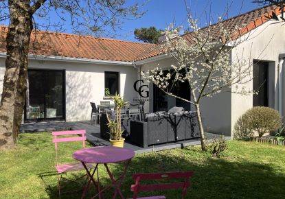 vente Maison Les Sorinières