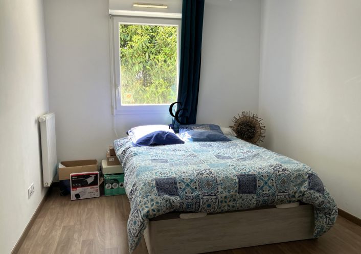 à vendre Appartement Saint-sébastien-sur-loire