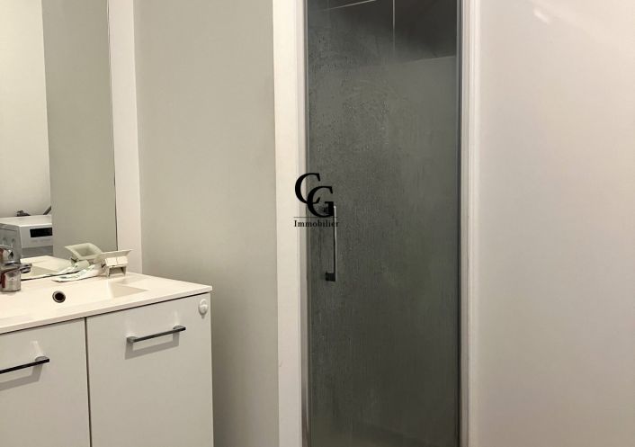 à vendre Appartement Saint-sébastien-sur-loire