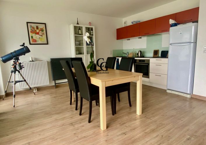 à vendre Appartement Nantes
