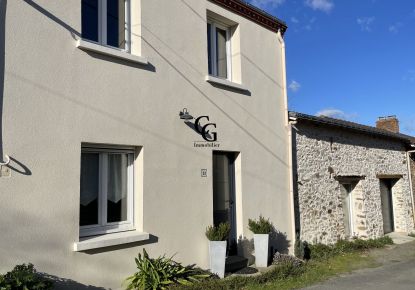 vente Maison Saint-fiacre-sur-maine