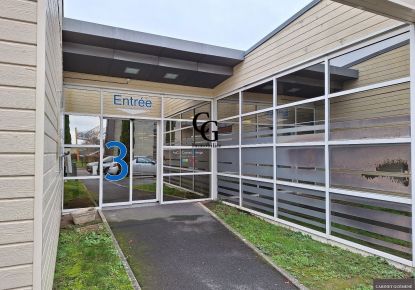 location Bureau Les Sorinières