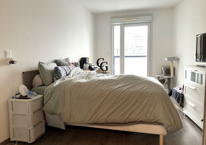 à vendre Appartement Vertou