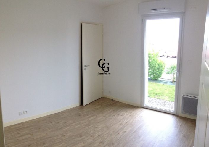 à louer Appartement Basse-goulaine