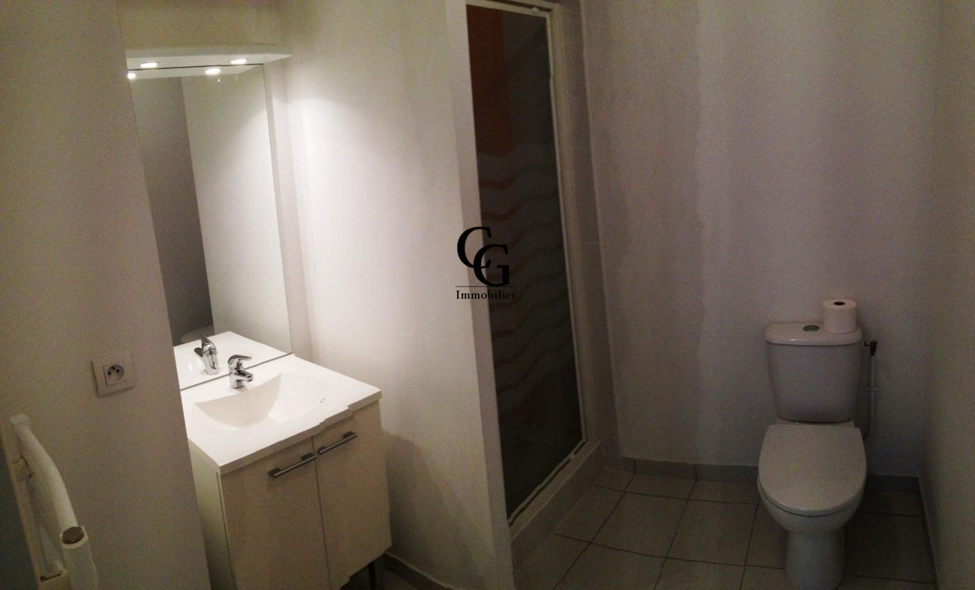 à louer Appartement Basse-goulaine - Photo 3