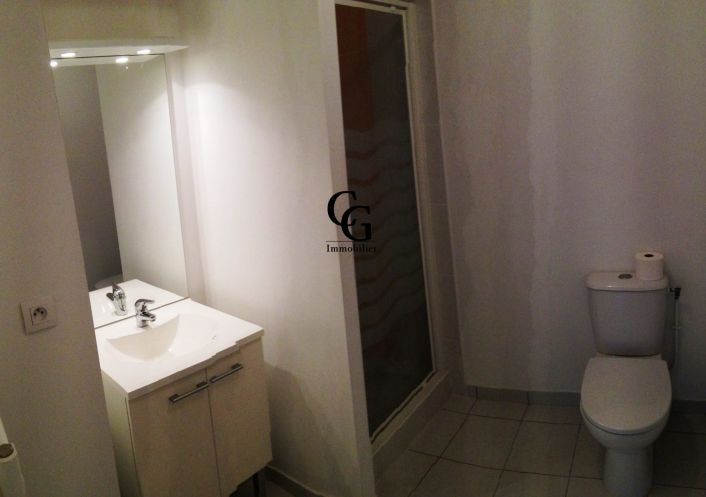 à louer Appartement Basse-goulaine