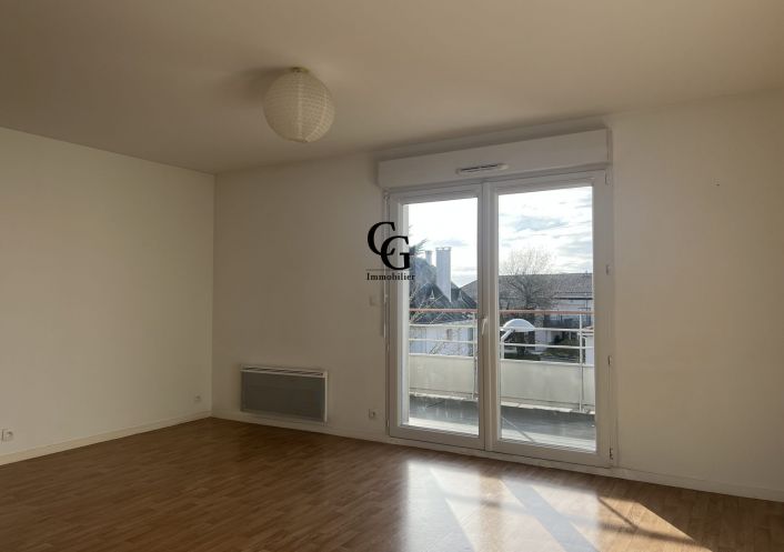 à louer Appartement Les Sorinières