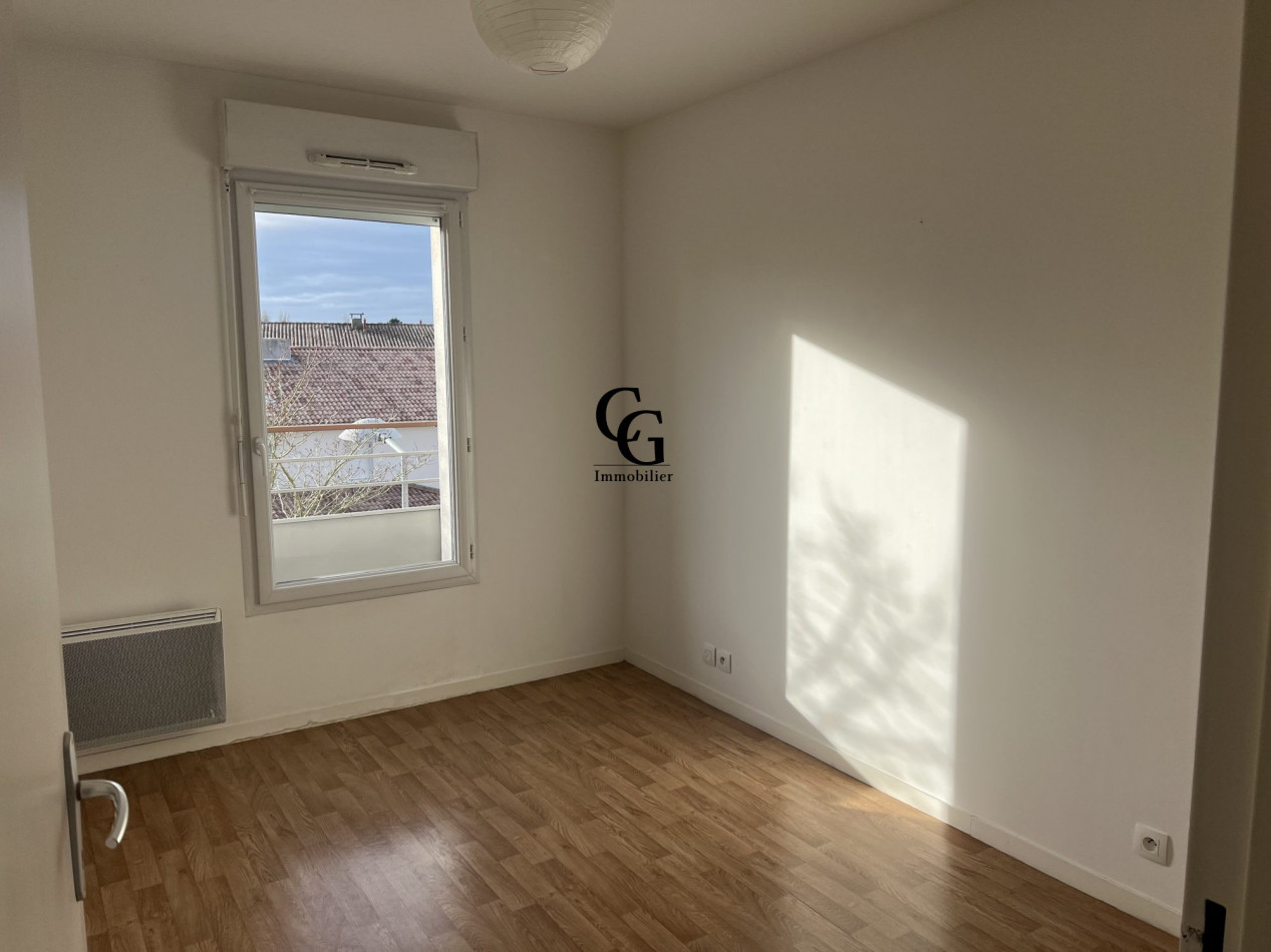 à louer Appartement Les Sorinières - Photo 4