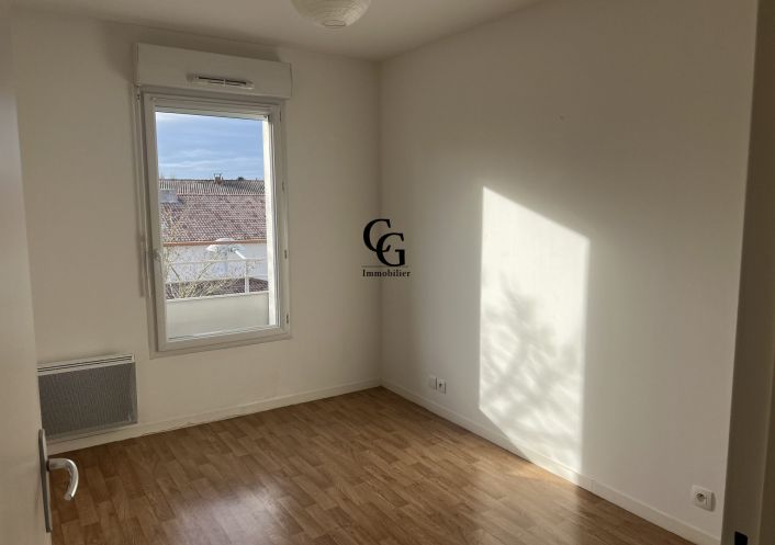 à louer Appartement Les Sorinières