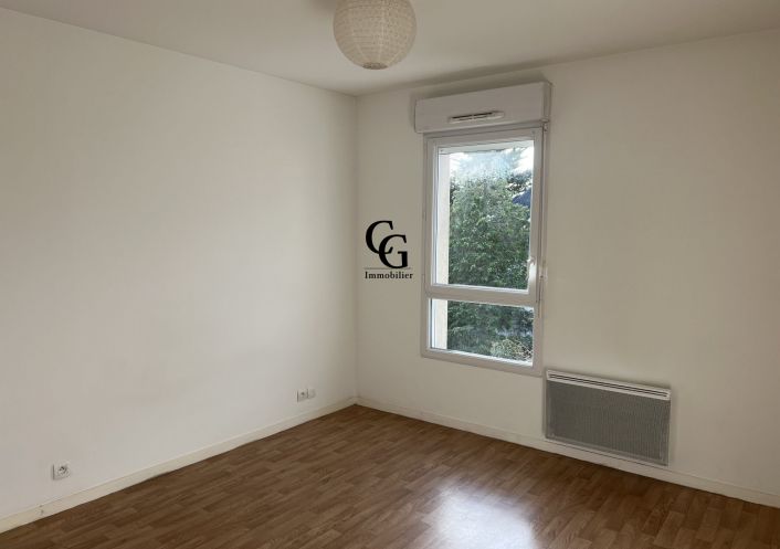 à louer Appartement Les Sorinières