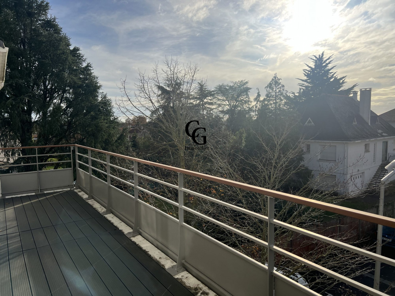 à louer Appartement Les Sorinières - Photo 3