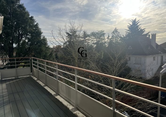 à louer Appartement Les Sorinières