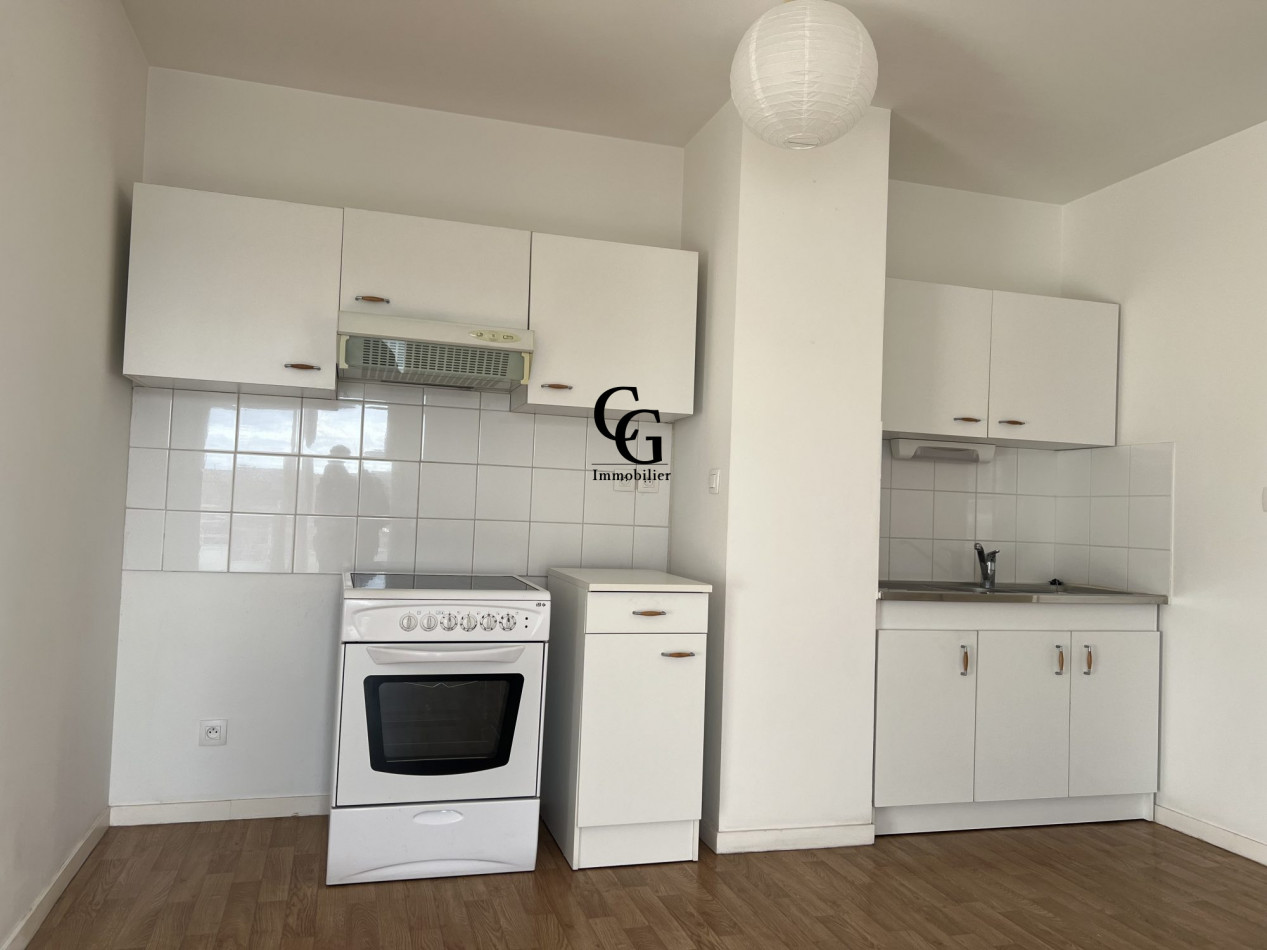 à louer Appartement Les Sorinières - Photo 2