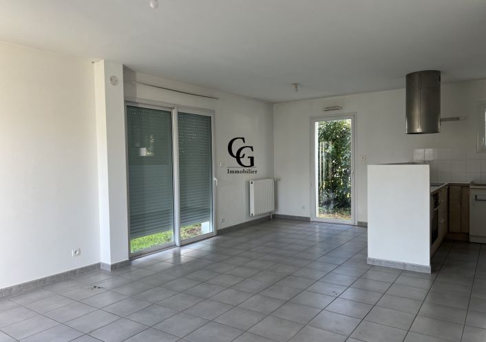 à louer Maison Rezé