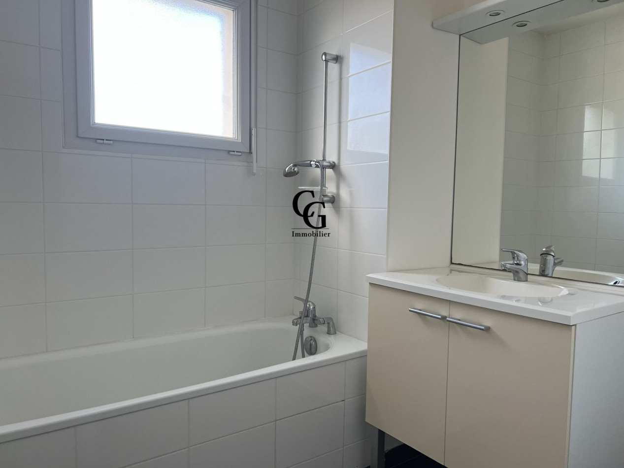 à louer Maison Rezé - Photo 4