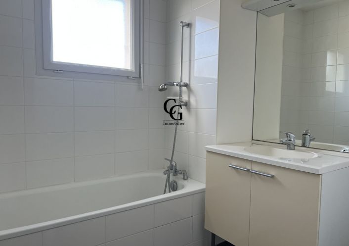 à louer Maison Rezé